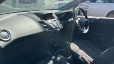 Ford Fiesta 1.0 EcoBoost Zetec 5dr Petrol Hatchback